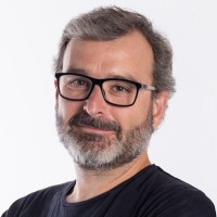 Reportaro Employee Javier Fuentes's profile photo