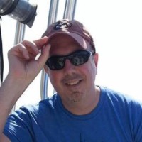 Vternal Employee Colin Lamont's profile photo