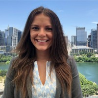 Infravision Employee Kelsey Carter's profile photo