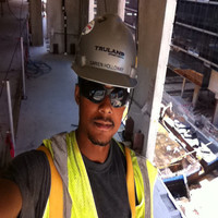 The Truland Group Inc. Employee Darien Holloway's profile photo