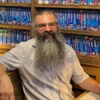Fexobit Employee Mustafa Yücel's profile photo