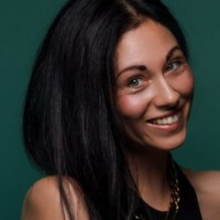 CONVINUS Employee Melanie Bohley's profile photo