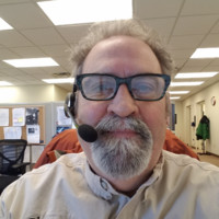 Marine Parts Source Employee Kevin Caldwell's profile photo