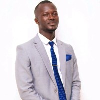 COCITAM Employee Donatien Kouman's profile photo
