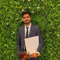 MDF Group Employee Kunal Taneja's profile photo