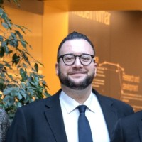 Vimar Employee Juri Leo's profile photo