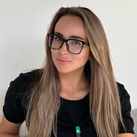 PK Sound Employee Yana Baranets's profile photo