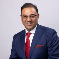Divesh Gupta Email & Phone Number
