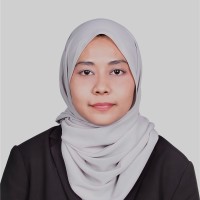 Takaful IKHLAS Employee Nur Hanim's profile photo
