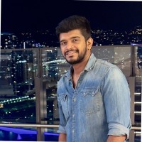 Pradeep Sankar Email