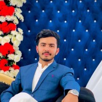 Scallence Employee Muhammad Ahmad's profile photo