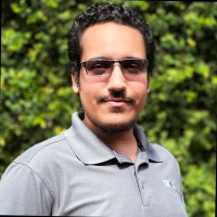 Arc Technologies Employee Alexander Alvarez's profile photo