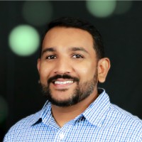 Citi Employee Samson A.'s profile photo