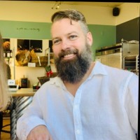 Yukon Kuskokwin Health Corp Employee Jeremiah Caywood's profile photo