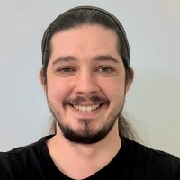 FIXMYPHONE Employee Alex Hamilton's profile photo
