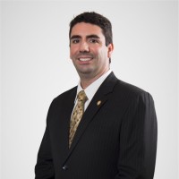 NagaWorld Employee Christopher Tessitore's profile photo