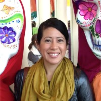 Sutter Health Employee Claudia Enriquez's profile photo