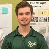 Phoenix Engineering Group, Inc Employee Josh Moore's profile photo