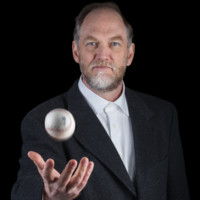 Intentional Futures Employee Mitch Ratcliffe's profile photo