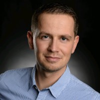 Rheinmetall Employee Simon Lassen's profile photo