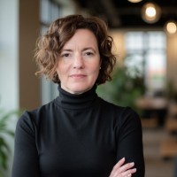 Anywhere Real Estate Inc. Employee Darcy Semple's profile photo