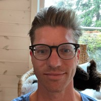 qbox Employee Kristoffer Rönnblom's profile photo