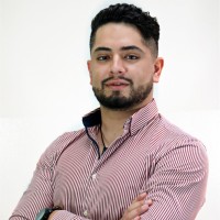 Alsuper Employee Riccardo Herrera's profile photo