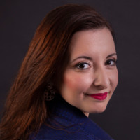 Dina Scornos