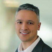enGene Employee Lee Giguere's profile photo