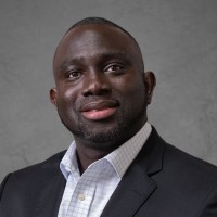 Cummins Inc. Employee El Fame's profile photo