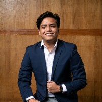 SaaSpeople Employee Tristan Magturo's profile photo