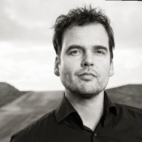 Kenneth Stolk Email