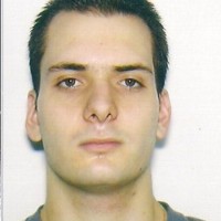 Finiti Solutions d.o.o. Employee Milos Radonjic's profile photo