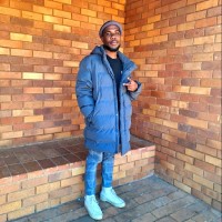 Mfundopedia Employee Nhlanhla Shakudyiwa's profile photo