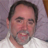 Rose Brand Employee Tom Sullivan's profile photo