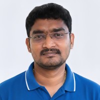 Vasanth Vijayakumar Email