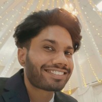 WEBXLOO LLC Employee Dhesin Moodley's profile photo