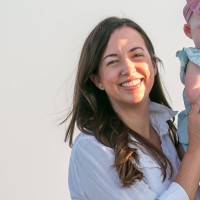 Sunny Road Employee Erin Verdorn's profile photo