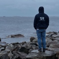 SR Structures Employee Ross Hotchkiss's profile photo