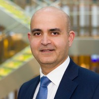 Deloitte Canada Employee Faisal Malik's profile photo