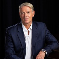 Voltron Therapeutics Employee Patrick Gallagher's profile photo