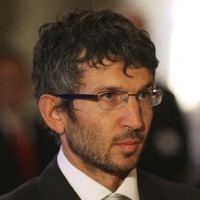 Luca Mari Email & Phone Number