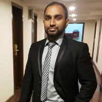 Techgene Solutions Employee Johny Xavier's profile photo