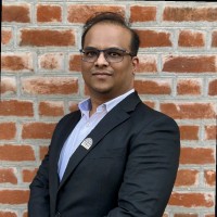 Aditya More Email & Phone Number