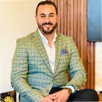 EXPROM Employee Samir Khiyati's profile photo