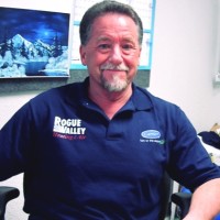Rick Halstead Email & Phone Number
