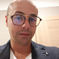 Andrea Iacona Email & Phone Number