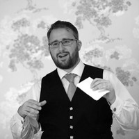 Vodafone Employee David Brambley's profile photo