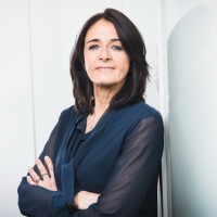 PTV Logistics Employee Nadine Sorrentino's profile photo