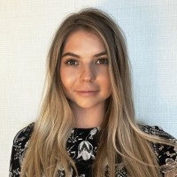 Moto Transportation Services Employee Anastasia Petukhova's profile photo